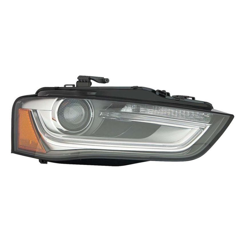 DEPO 346-1124RMUCHM2 Capa Head Lamp