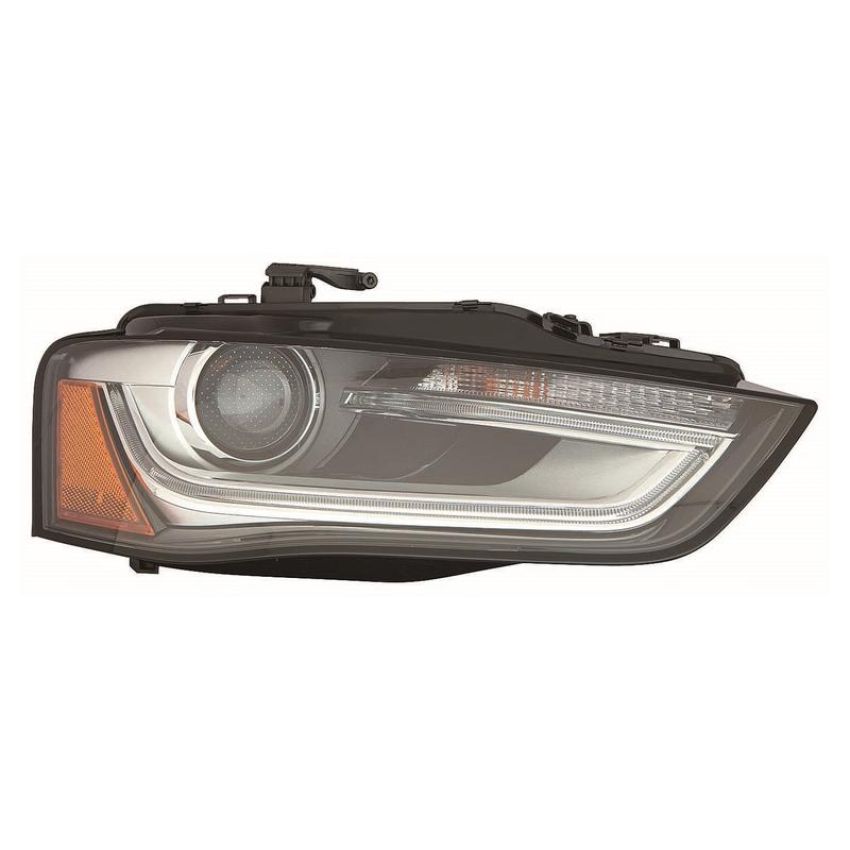 DEPO 346-1124RMUSHM2 Head Lamp