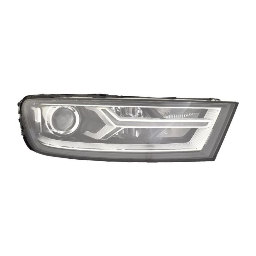 DEPO 346-1128RMUCHM2 Capa Lamp