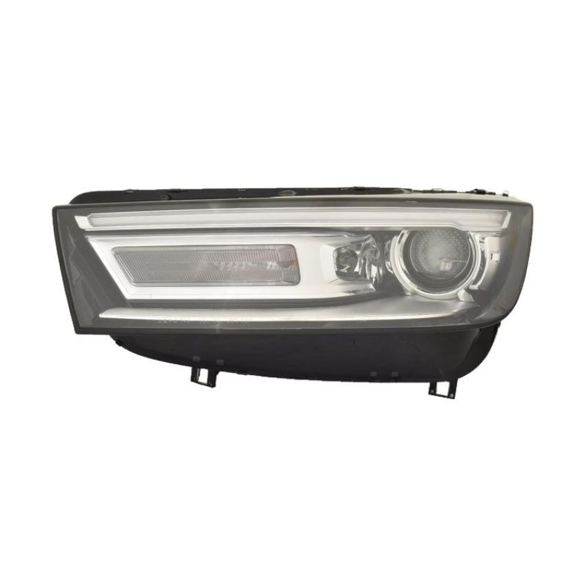 DEPO 346-1130L-UCH Capa Head Lamp