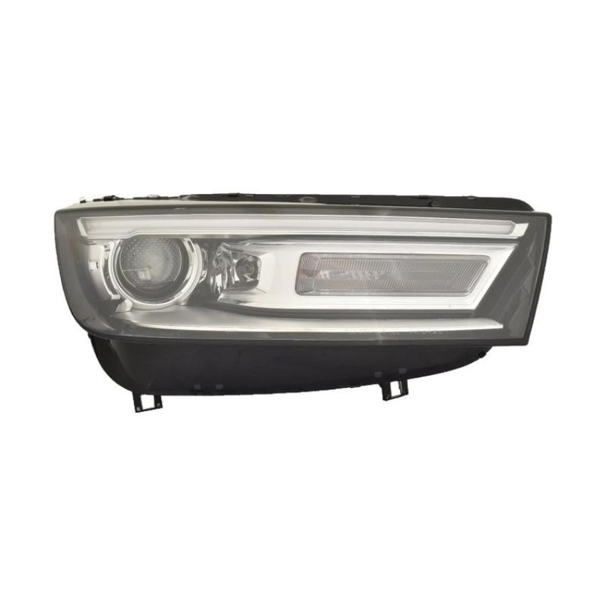 DEPO 346-1130R-UCH Capa Head Lamp