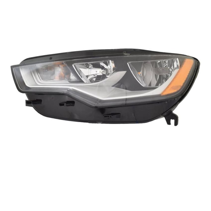 DEPO 346-1134L-AC2 Capa Lamp
