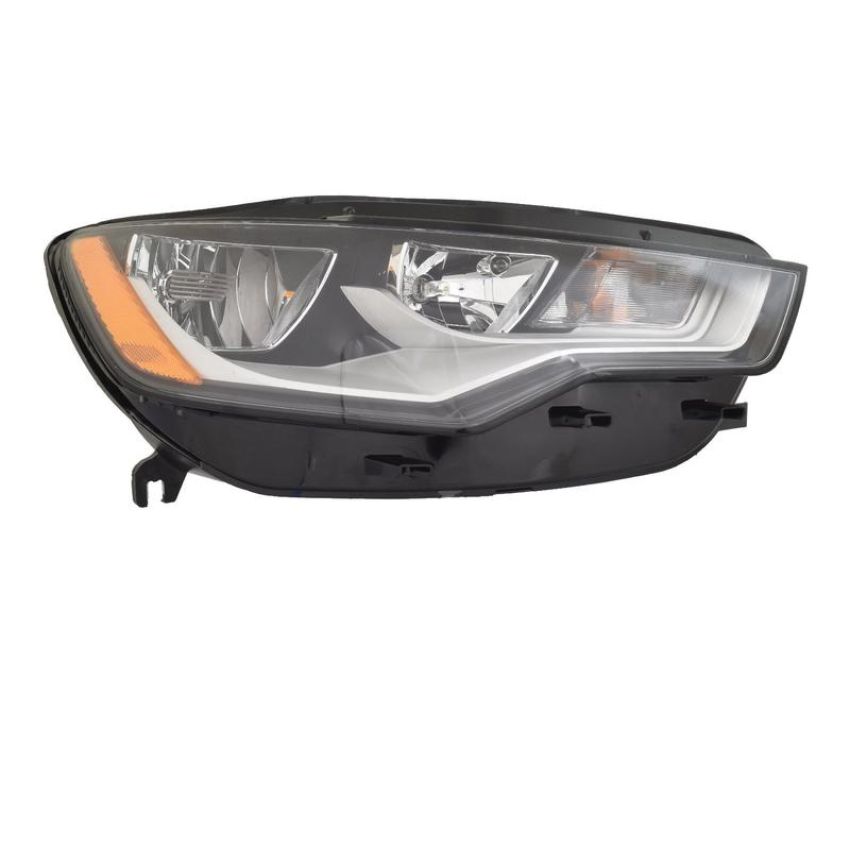 DEPO 346-1134R-AC2 Capa Lamp