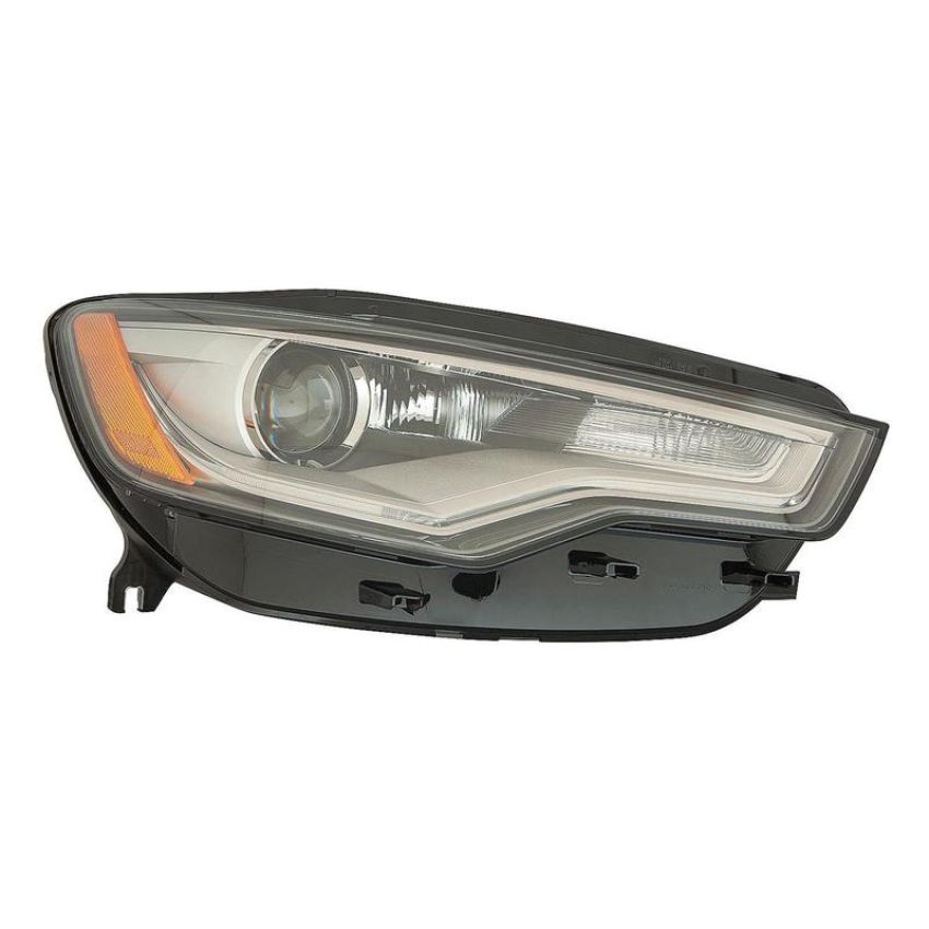 DEPO 346-1136RMUCHM7 Head Lamp