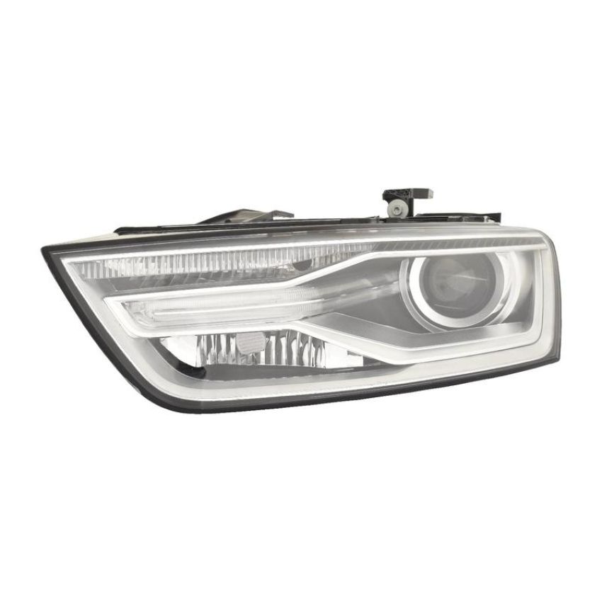 DEPO 346-1138LMUCHM2 Capa Head Lamp