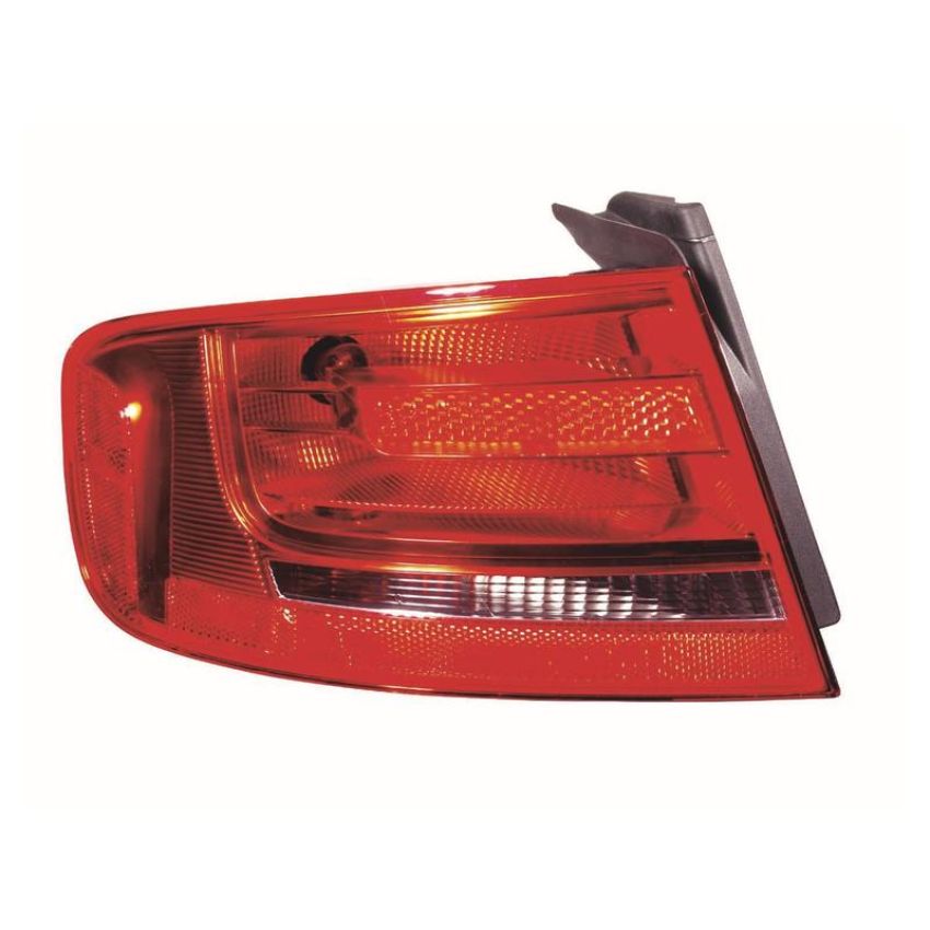 DEPO 346-1906L-US Tail Lamp
