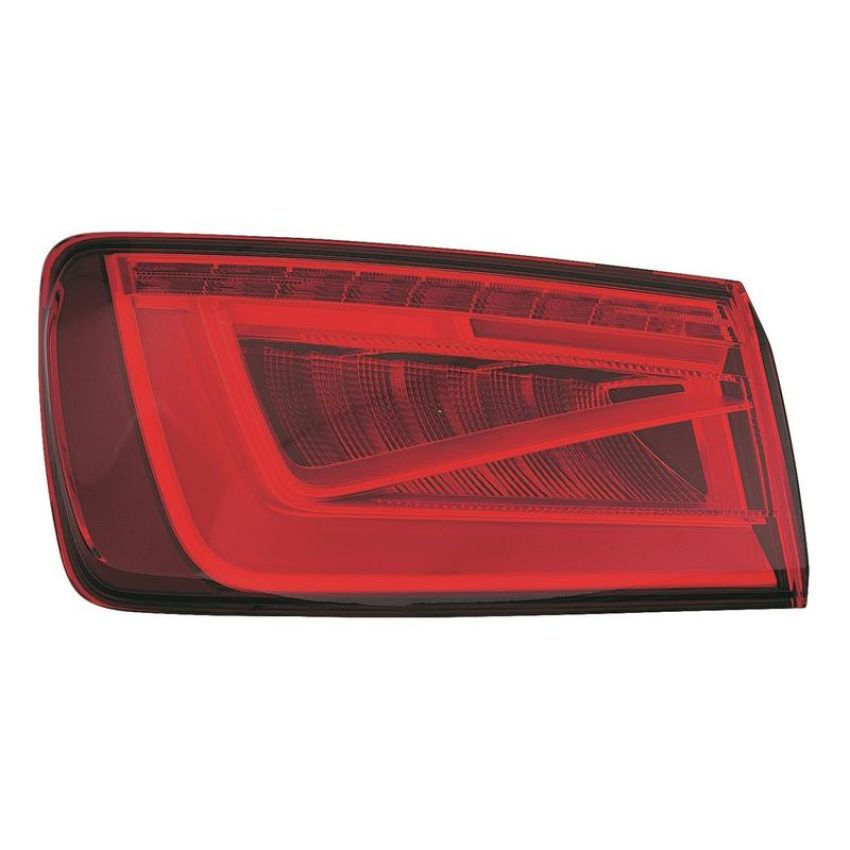 DEPO 346-1913L-AS Tail Lamp