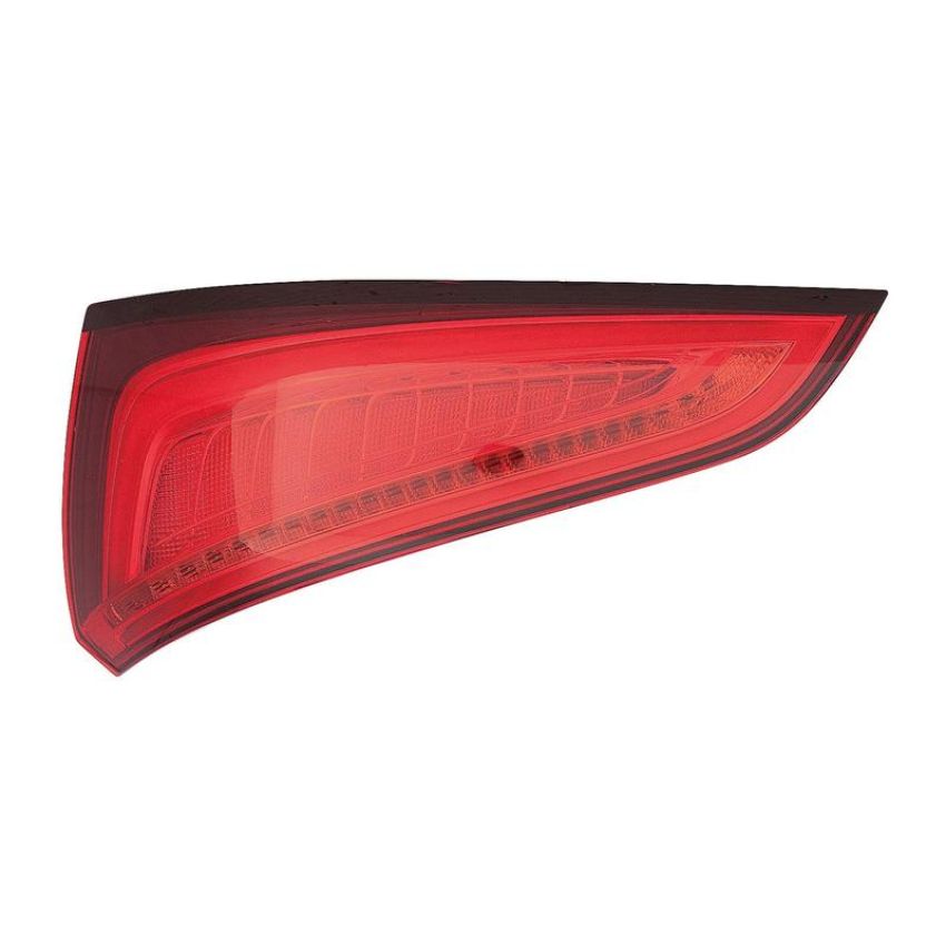 DEPO 346-1914L-AS Tail Lamp
