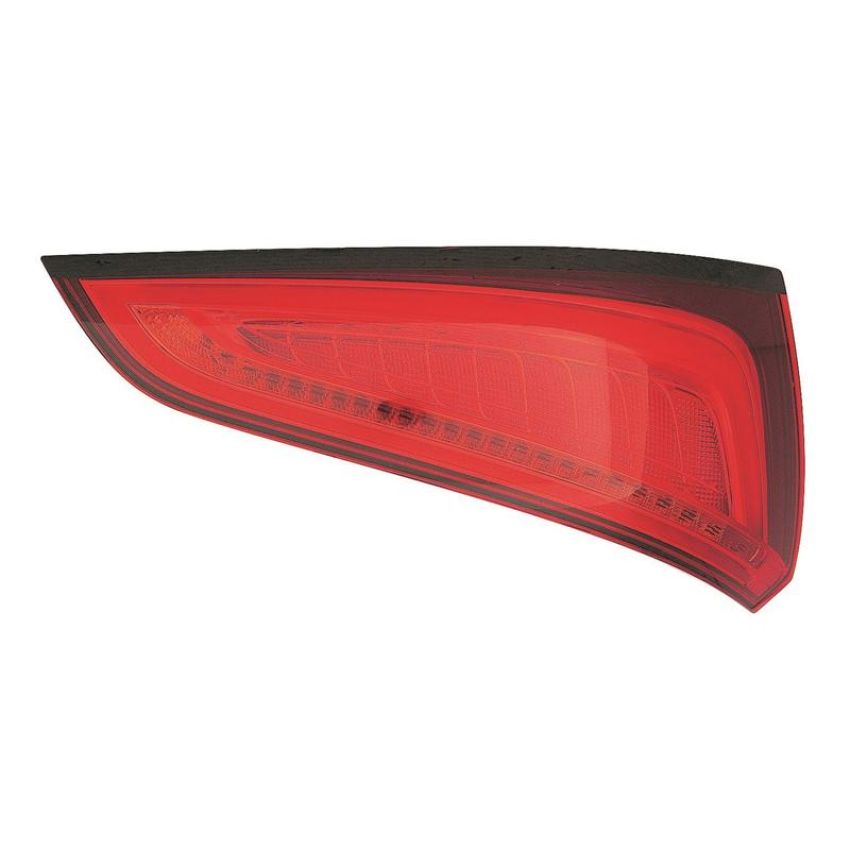 DEPO 346-1914R-AS Tail Lamp