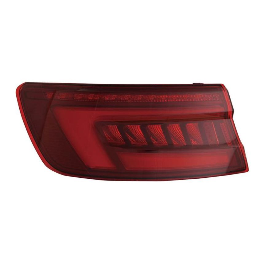 DEPO 346-1915L-AC2 Capa Tail Lamp