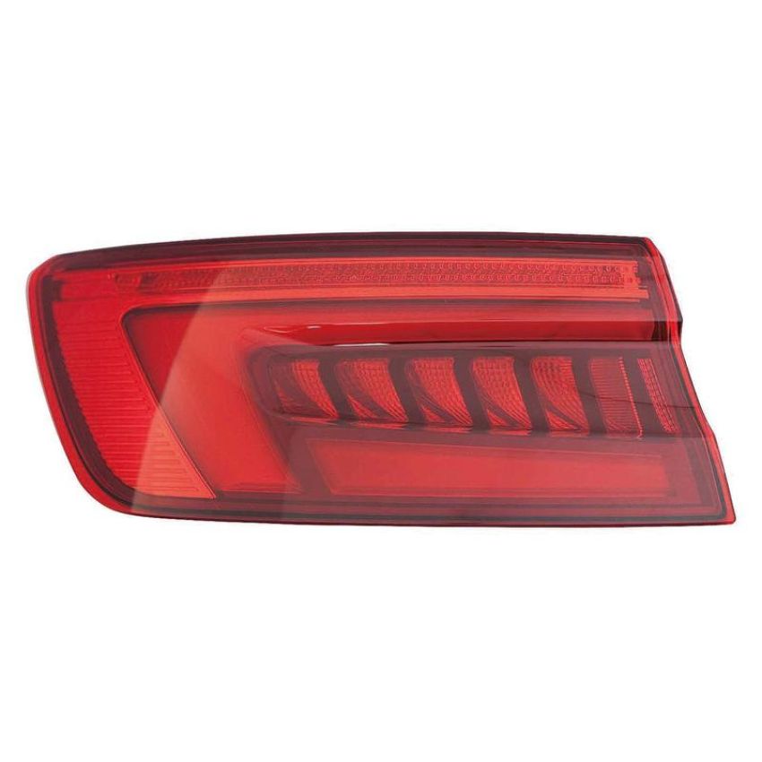 DEPO 346-1915L-AC Capa Tail Lamp