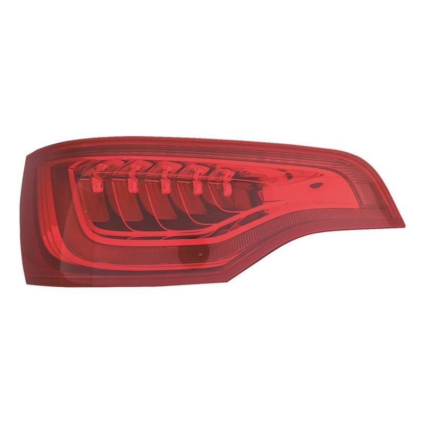 DEPO 346-1916L-AC Capa Tail Lamp