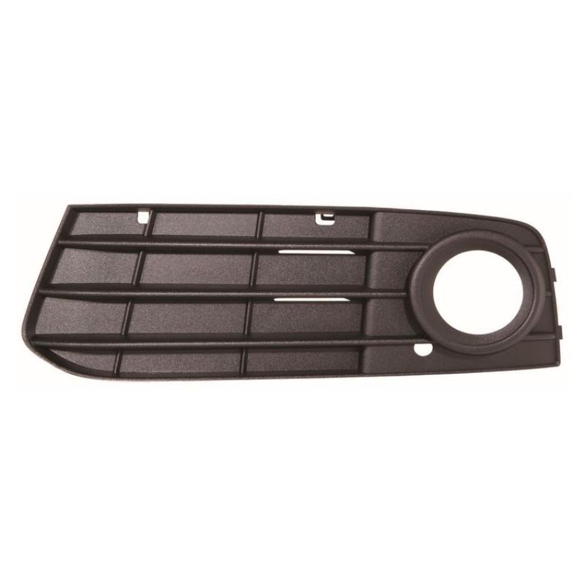 DEPO 346-2502L-UD Fog Lamp Bezel