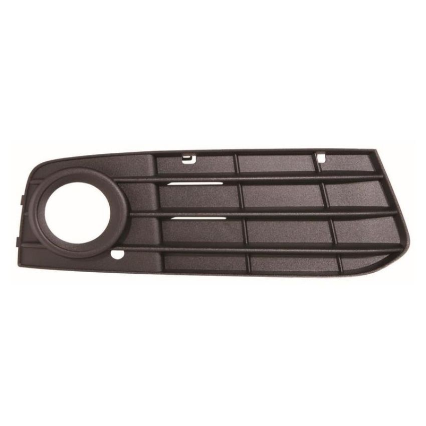 DEPO 346-2502R-UD Fog Lamp Bezel