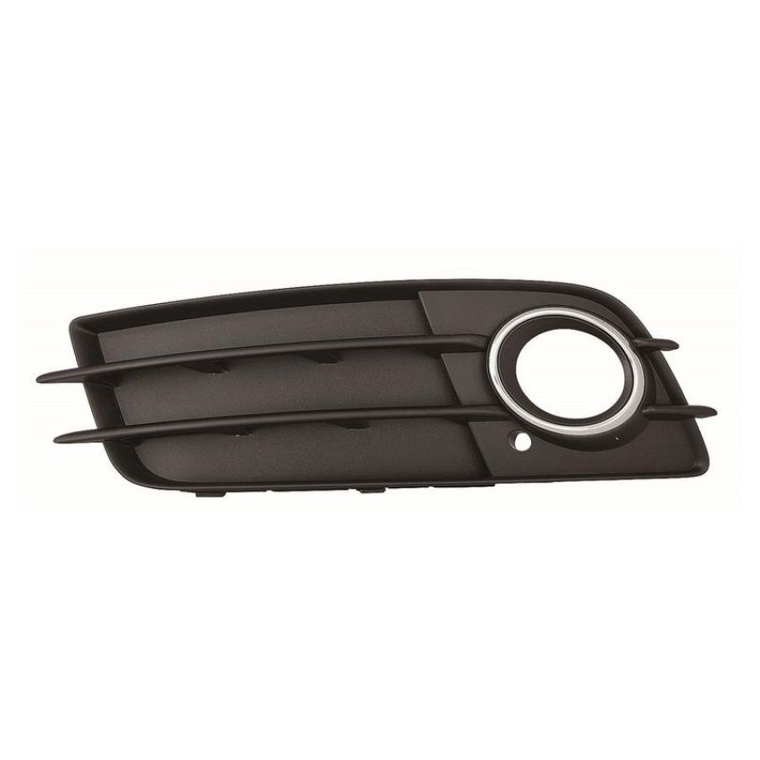 DEPO 346-2503L3UD Fog Lamp Bezel