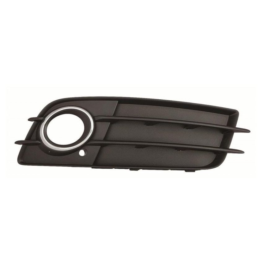 DEPO 346-2503R-UD Fog Lamp Bezel