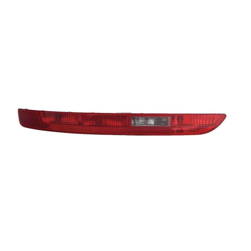 DEPO 346-4001L-AS Back Up Lamp