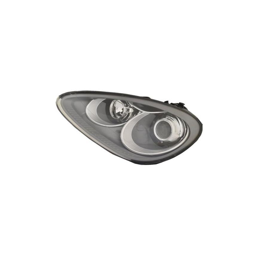 DEPO 348-1107LMACM6 Capa Head Lamp
