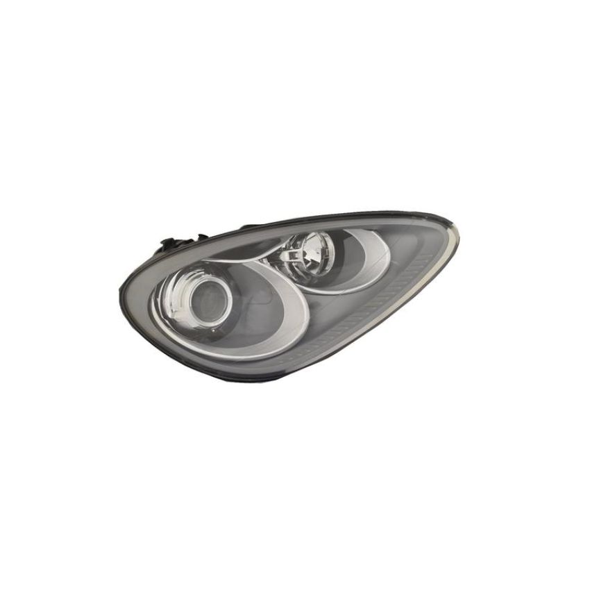 DEPO 348-1107RMACM6 Capa Head Lamp