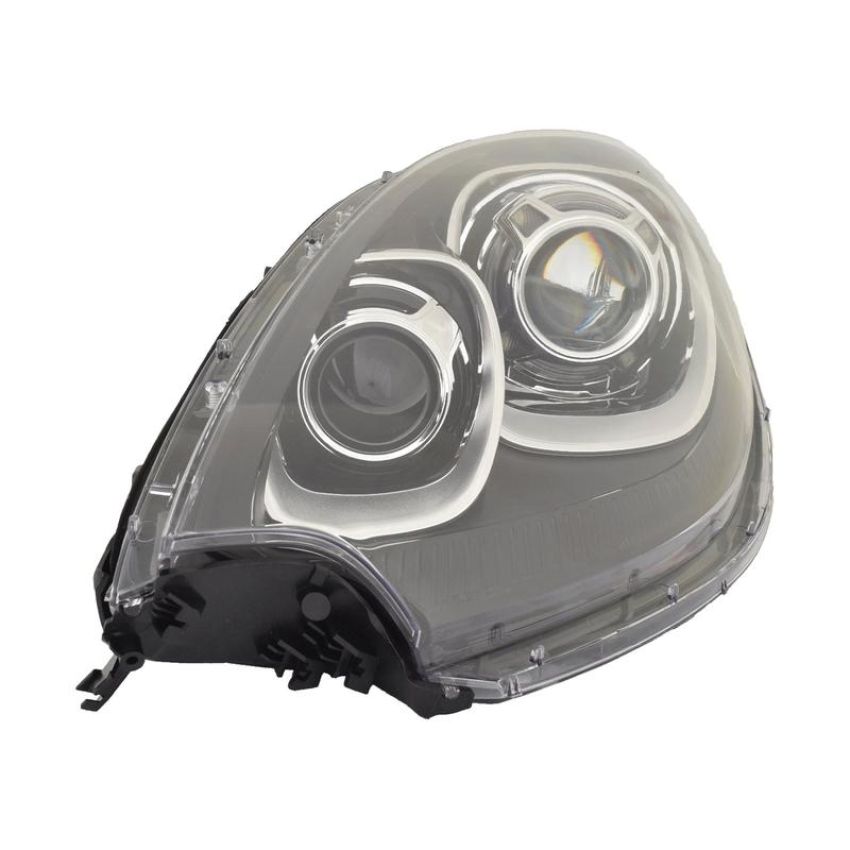 DEPO 348-1108LMUCHM1 Capa Head Lamp