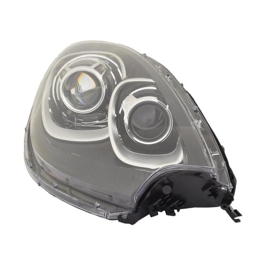 DEPO 348-1108RMUCHM1 Capa Head Lamp
