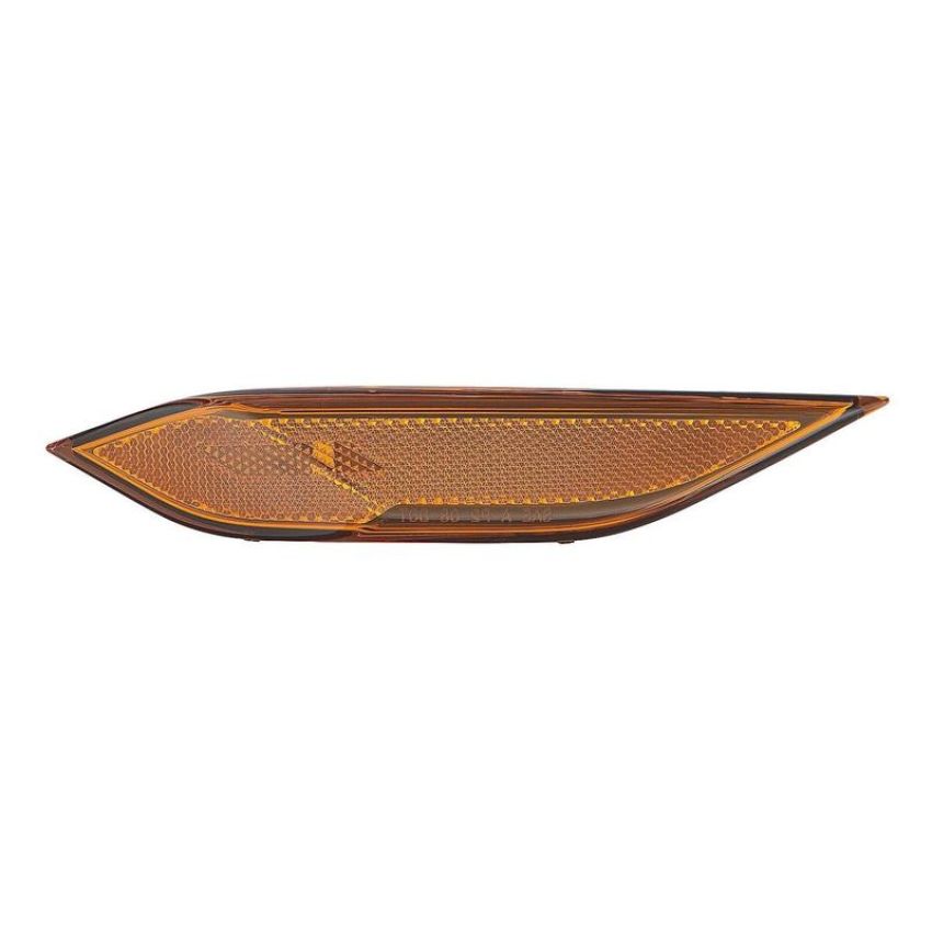 DEPO 348-1408R-UC Capa Side Markr