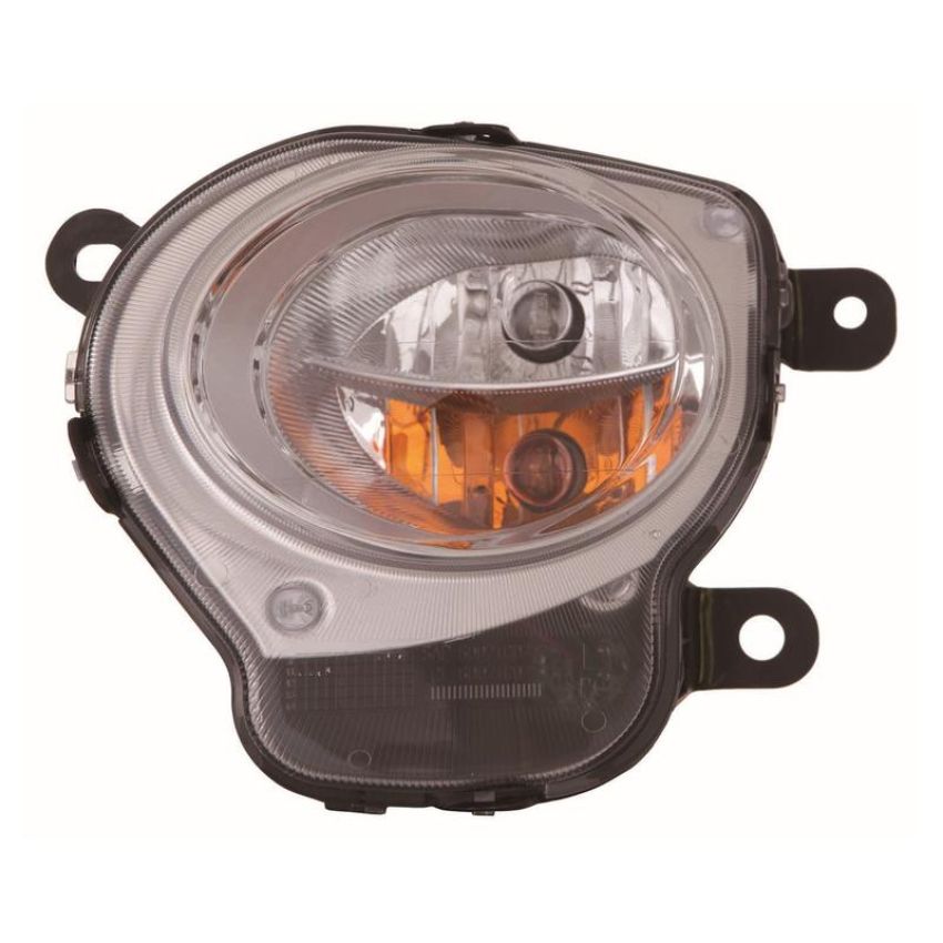 DEPO 361-1601L-AS Signal Lamp