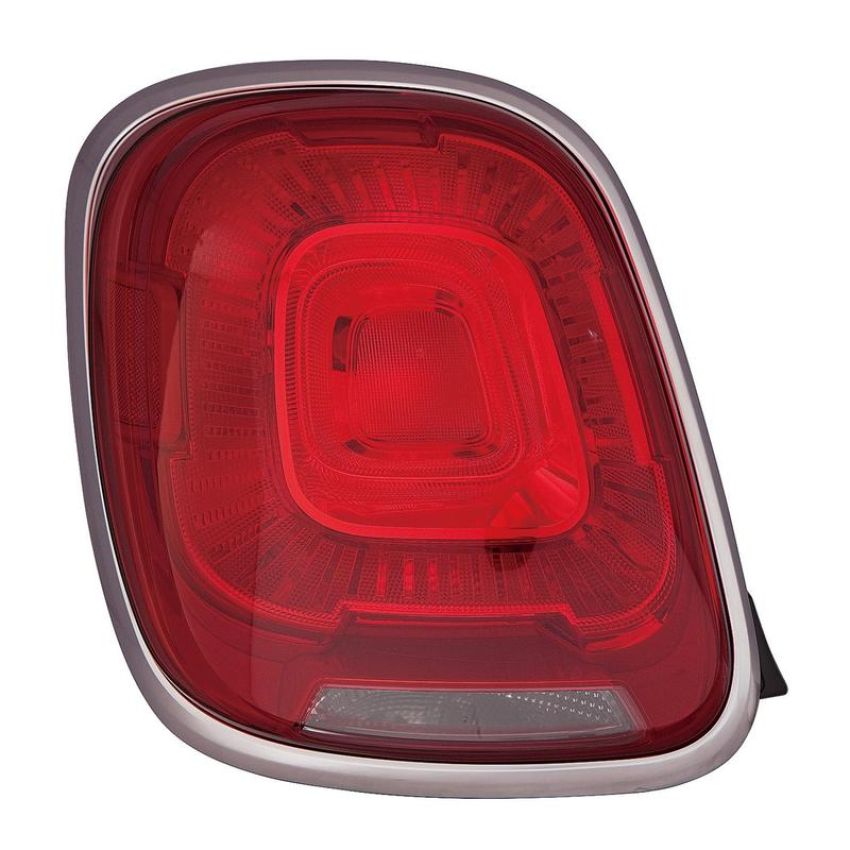 DEPO 361-1902L-AC8 Capa Tail Lamp