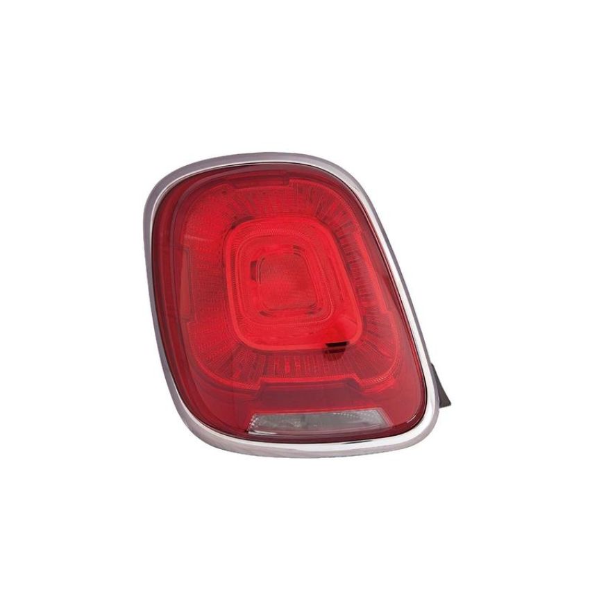 DEPO 361-1902L-AC Capa Tail Lamp