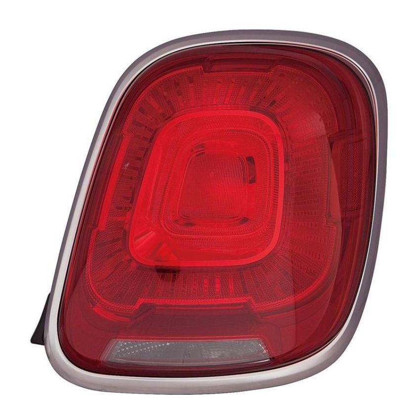 DEPO 361-1902R-AC8 Capa Tail Lamp