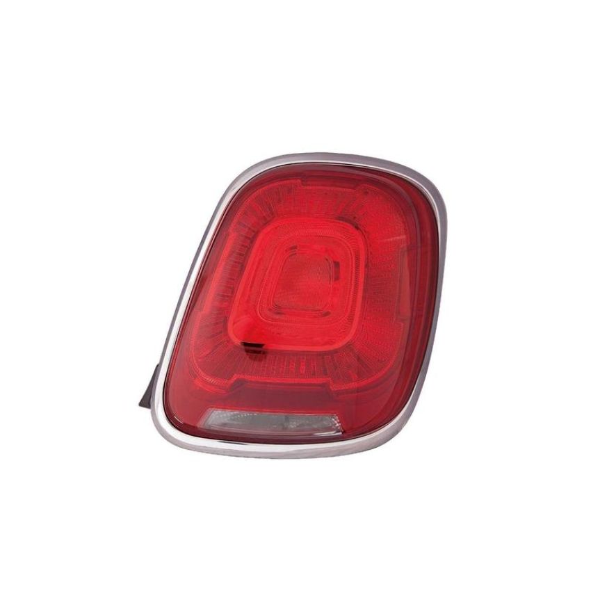 DEPO 361-1902R-AC Capa Tail Lamp