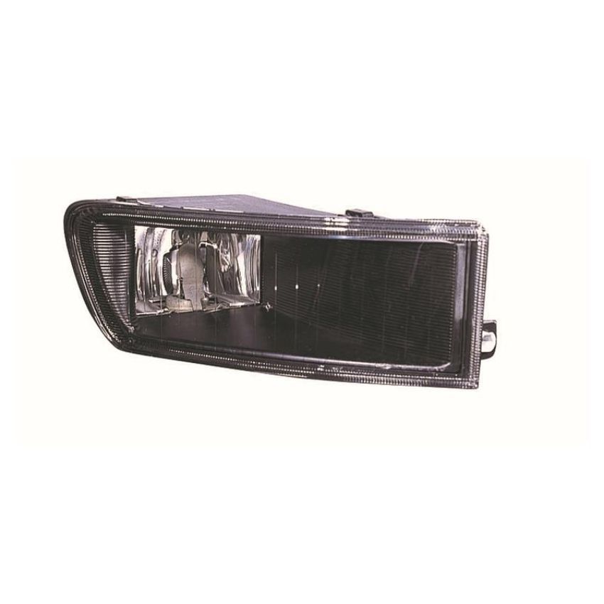 DEPO 372-2001R-AS Fog Lamp