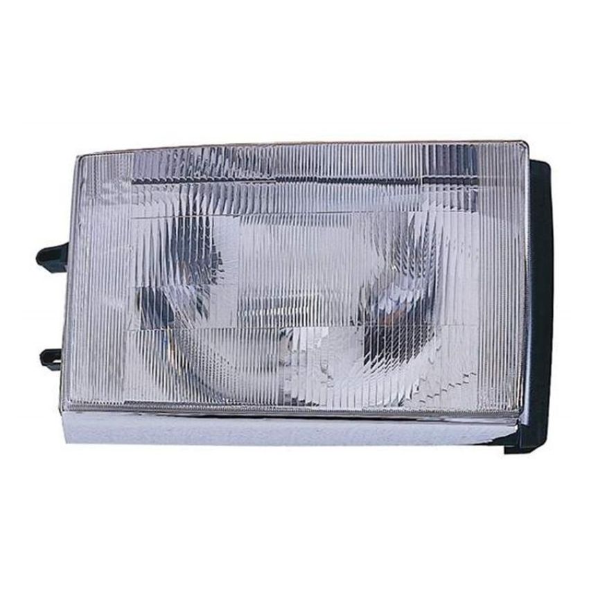 DEPO 373-1103L-US Head Lamp