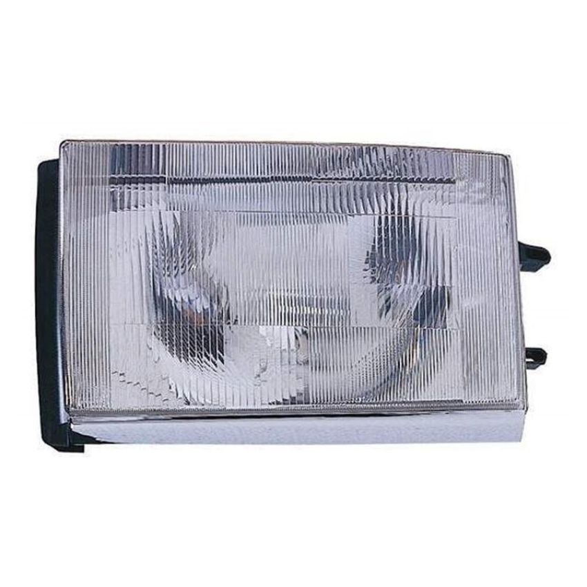 DEPO 373-1103R-US Head Lamp