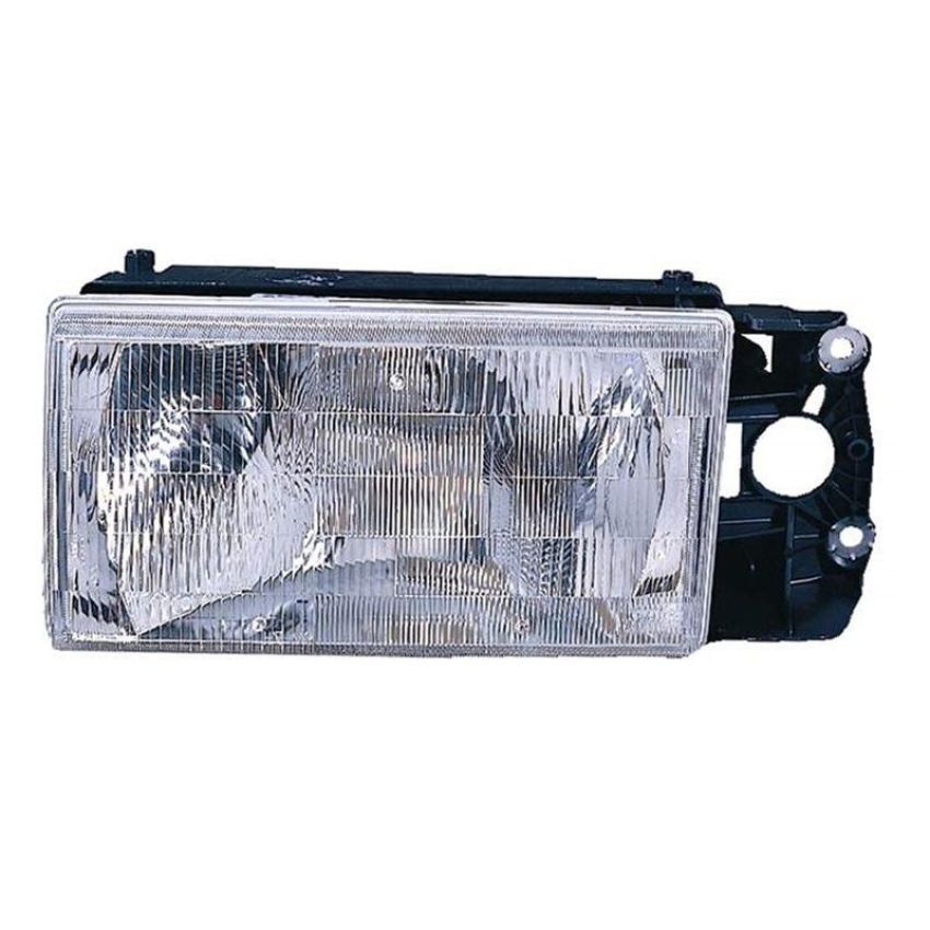 DEPO 373-1110L-AS Head Lamp