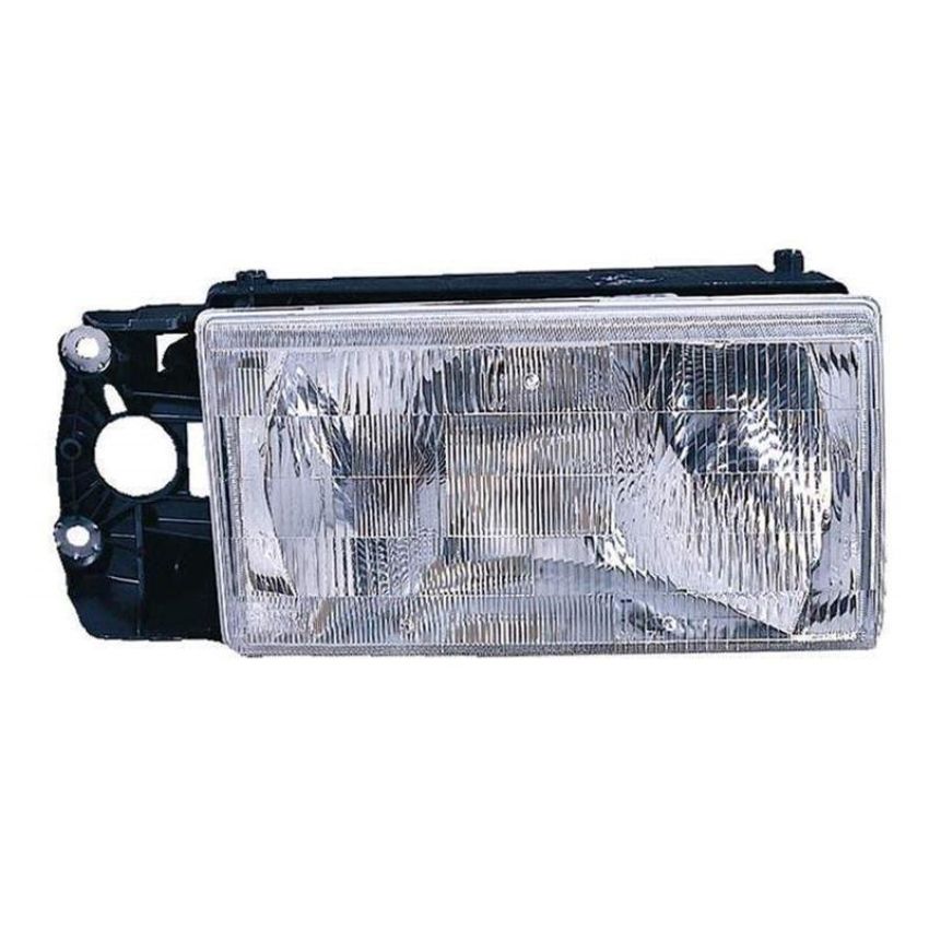 DEPO 373-1110R-AS Head Lamp
