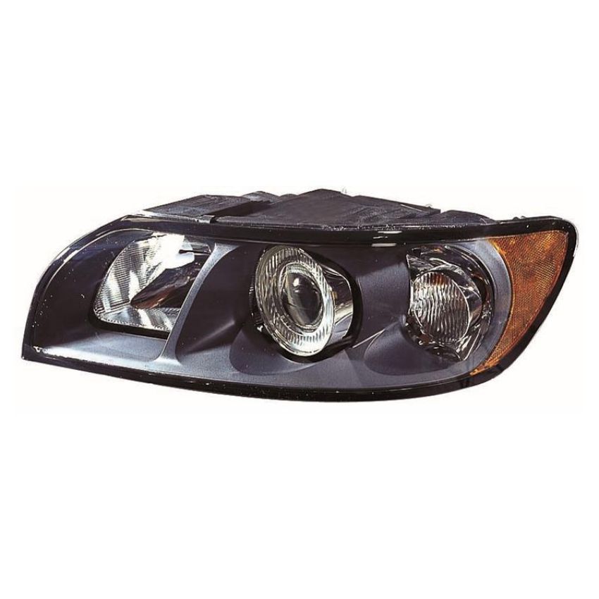 DEPO 373-1111L-AC Capa Head Lamp