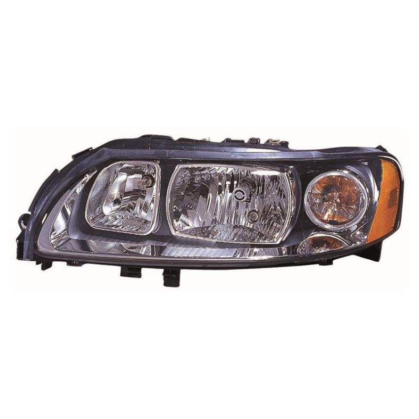 DEPO 373-1113L-AC2 Capa Head Lamp