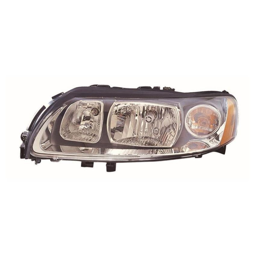 DEPO 373-1113L-AC6 Capa Head Lamp