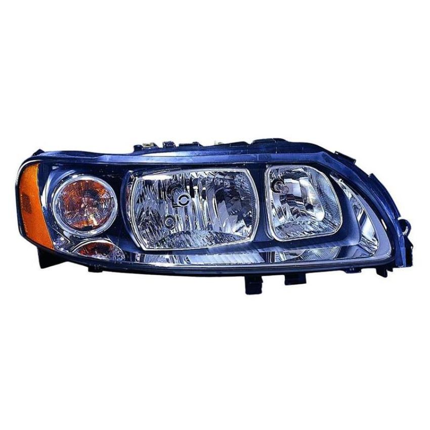 DEPO 373-1113R-AC2 Capa Head Lamp