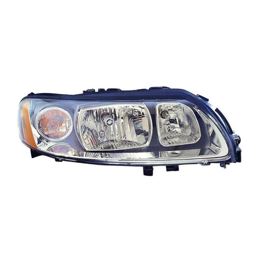 DEPO 373-1113R-AC6 Capa Head Lamp