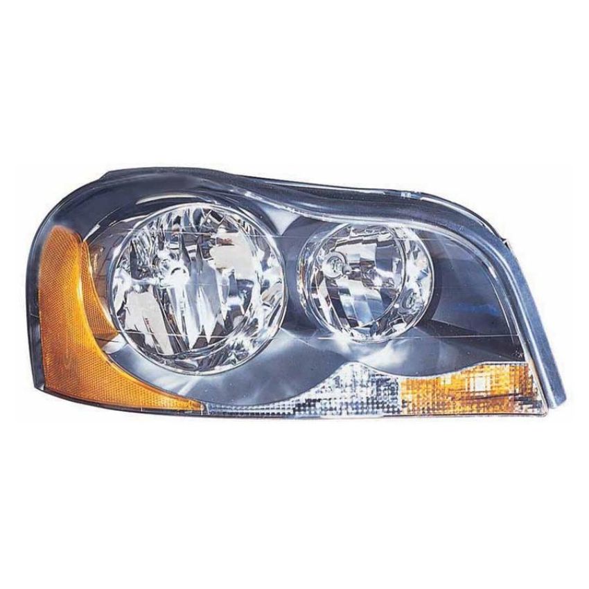 DEPO 373-1114R-AC2 Capa Head Lamp