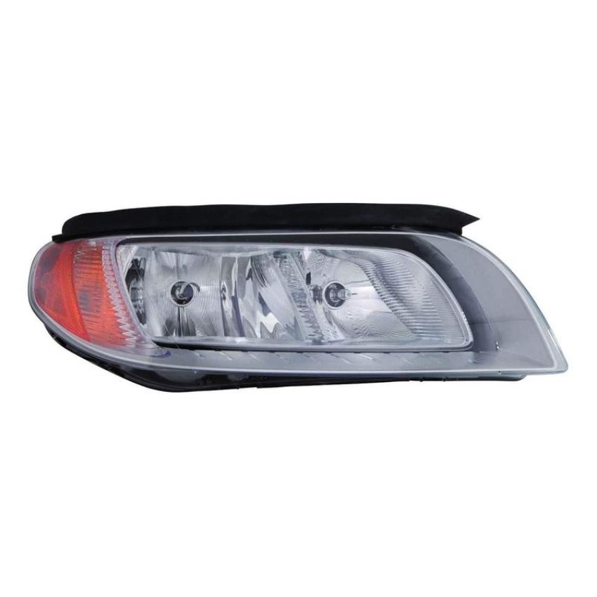DEPO 373-1116R-AS1 Head Lamp