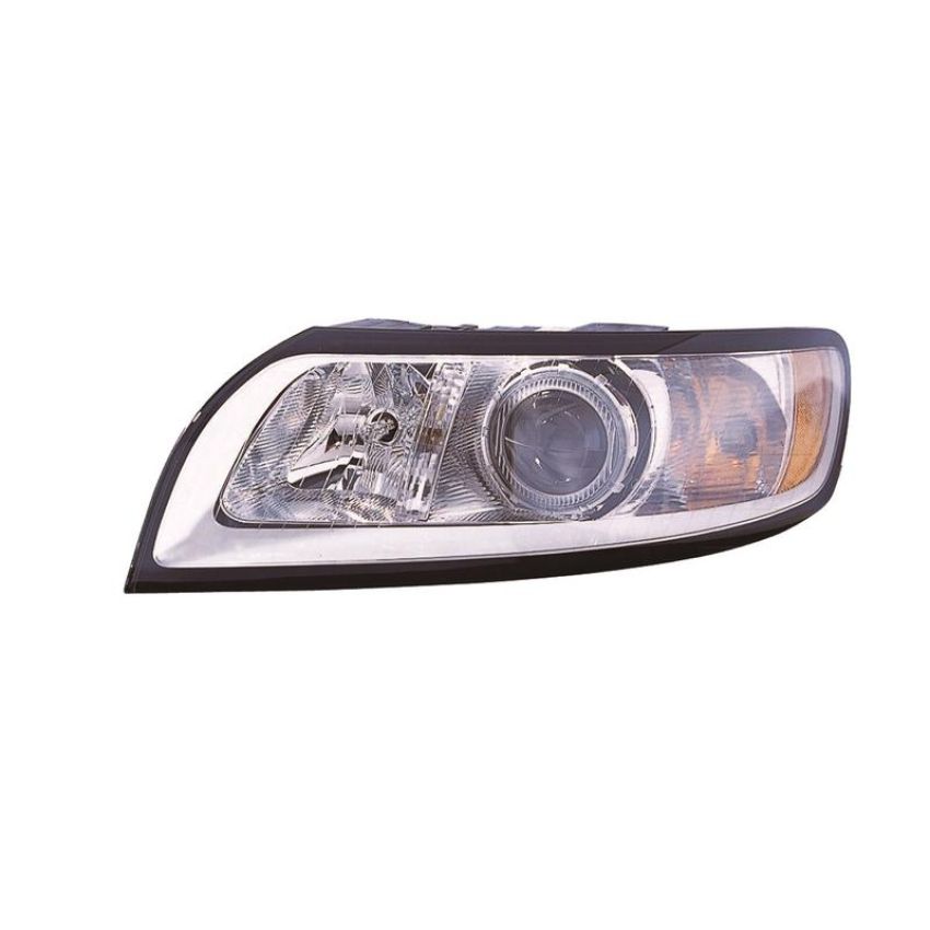 DEPO 373-1119L-AS6 Head Lamp