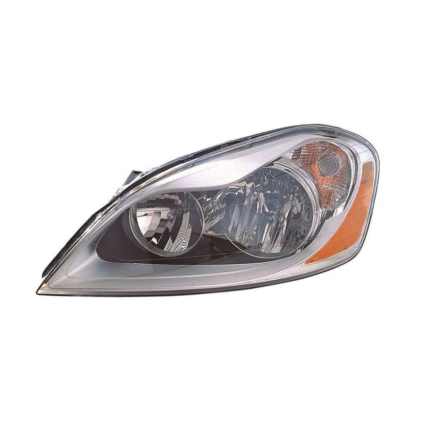 DEPO 373-1120L-AS Head Lamp