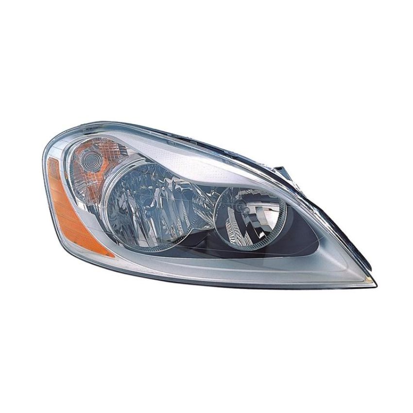 DEPO 373-1120R-AS Head Lamp