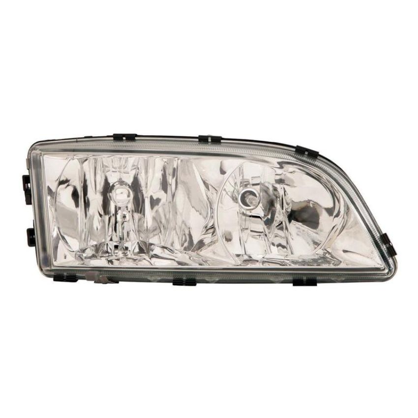 DEPO 373-1124R-AS Head Lamp