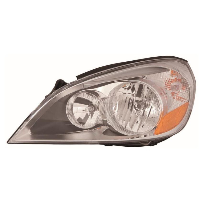 DEPO 373-1126L-AS Head Lamp
