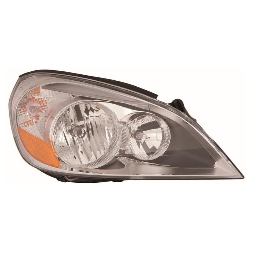 DEPO 373-1126R-AS Head Lamp