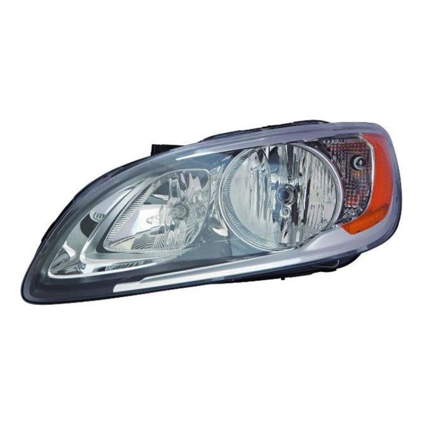 DEPO 373-1129R-AS2 Head Lamp